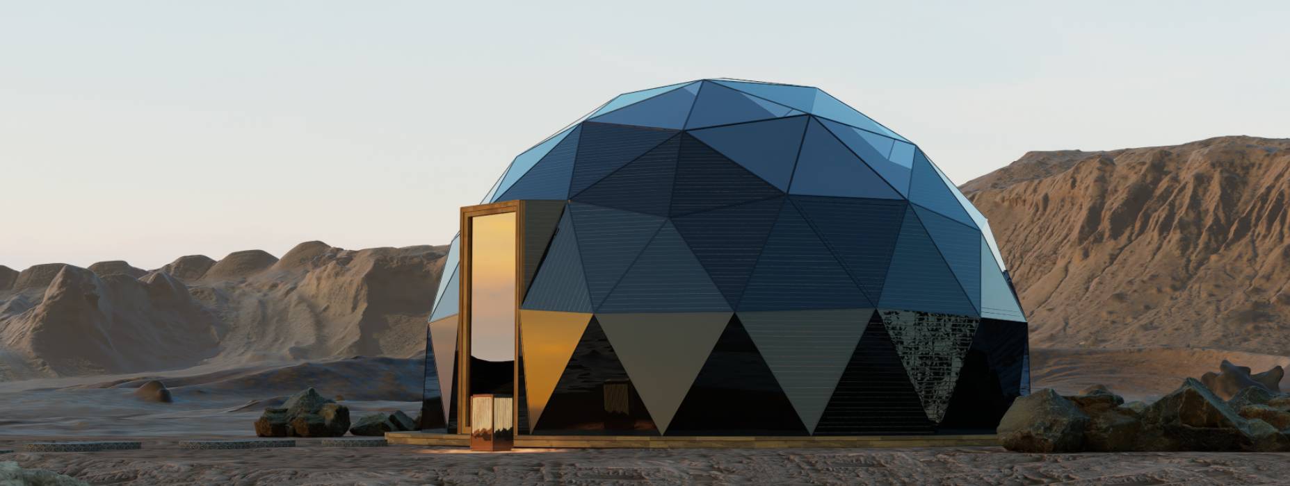 克拉玛依区星空酒店帐篷